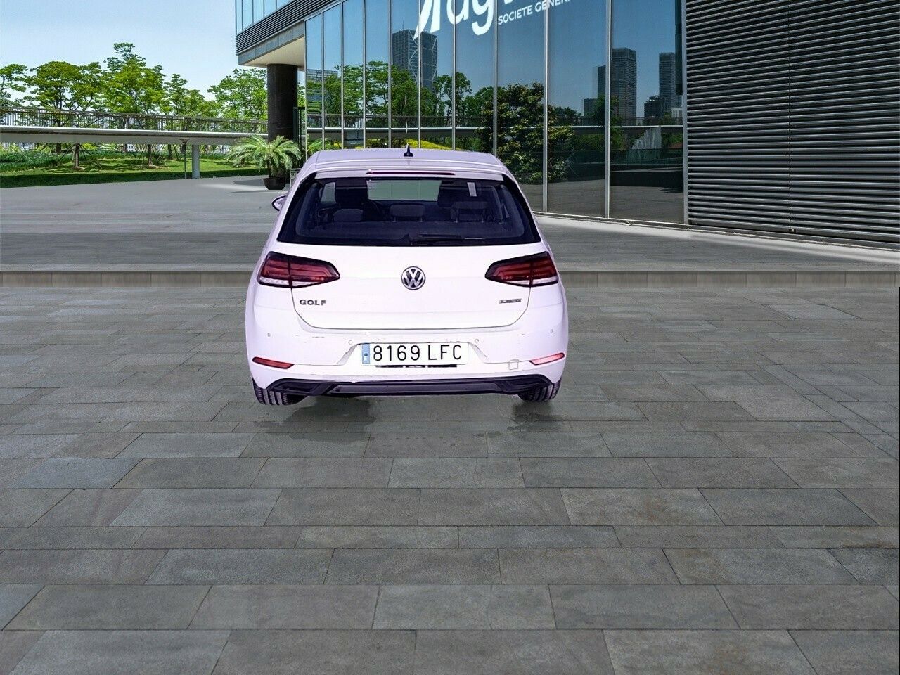 Volkswagen Golf Last Edition 1.5 Tsi Evo 96kw (130cv) - Foto 2