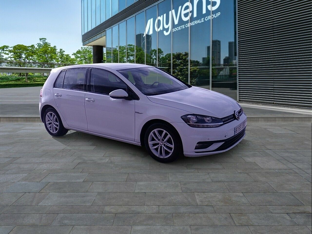 Volkswagen Golf Last Edition 1.5 Tsi Evo 96kw (130cv) - Foto 2