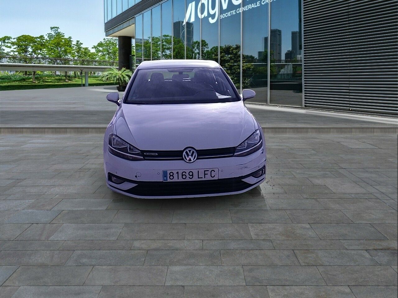 Volkswagen Golf Last Edition 1.5 Tsi Evo 96kw (130cv) - Foto 2