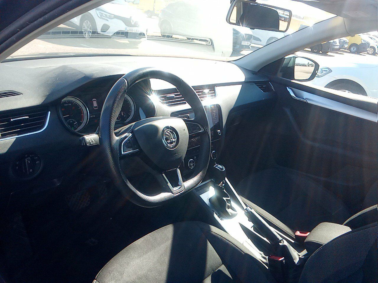 Skoda Octavia Combi 1.5 Tgi 96kw(130cv) Ambit. Cng Dsg - Foto 2