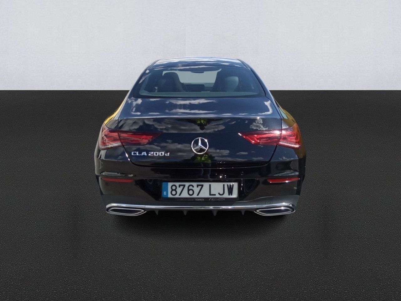 Mercedes Cla 200 D Dct - Foto 2