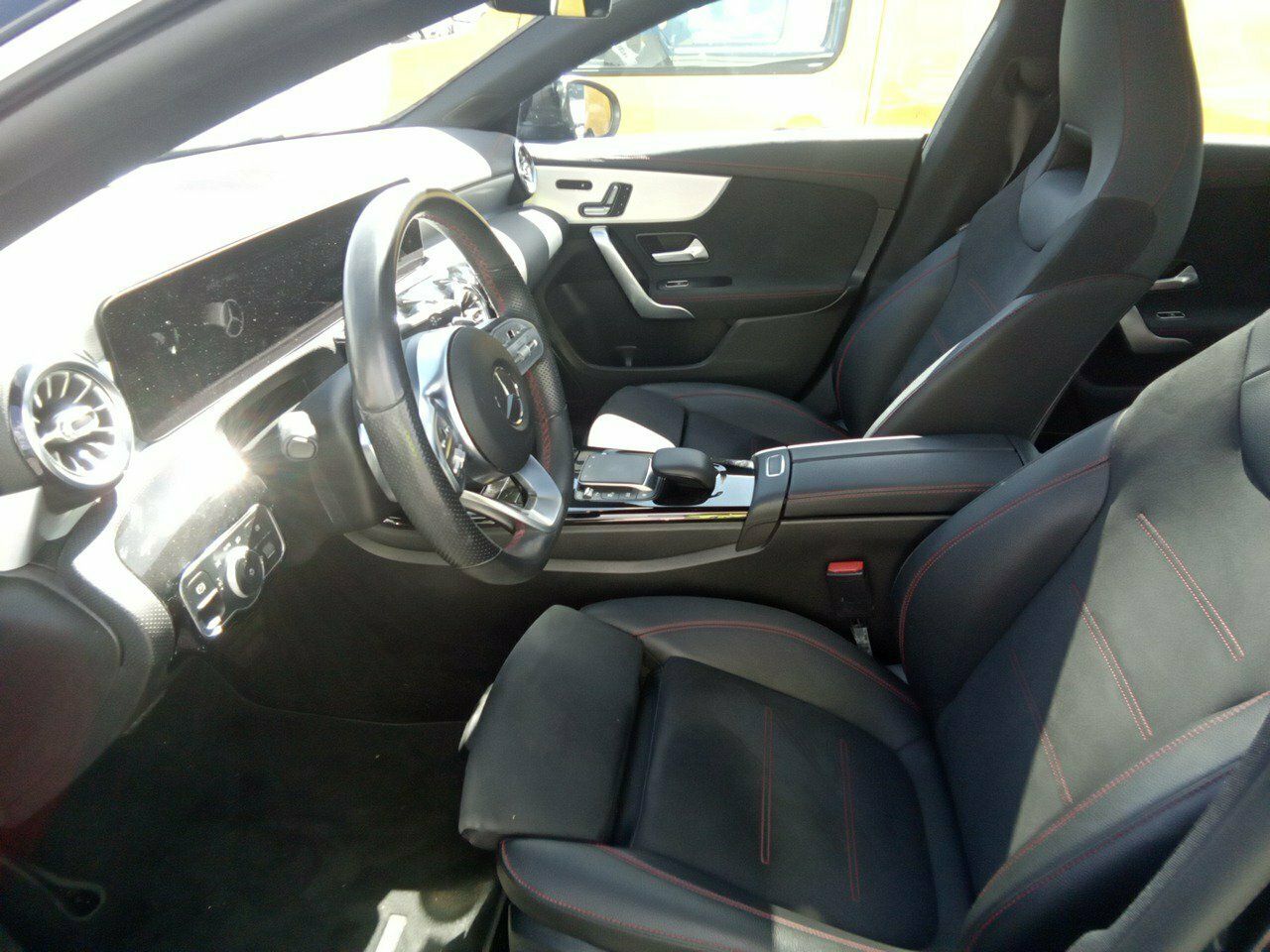 Mercedes Cla 200 D Dct - Foto 2