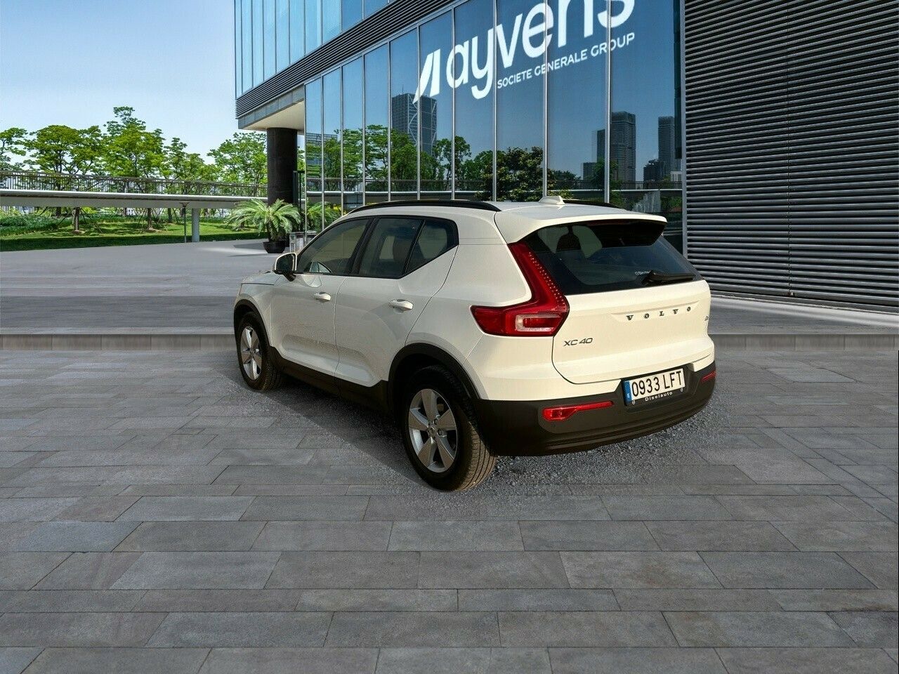 Volvo Xc40 2.0 D3 Auto - Foto 2