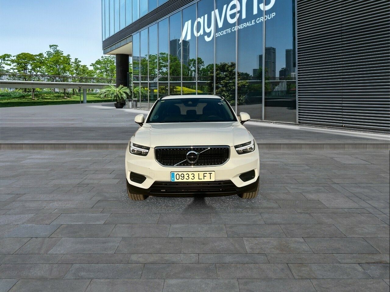 Volvo Xc40 2.0 D3 Auto - Foto 2