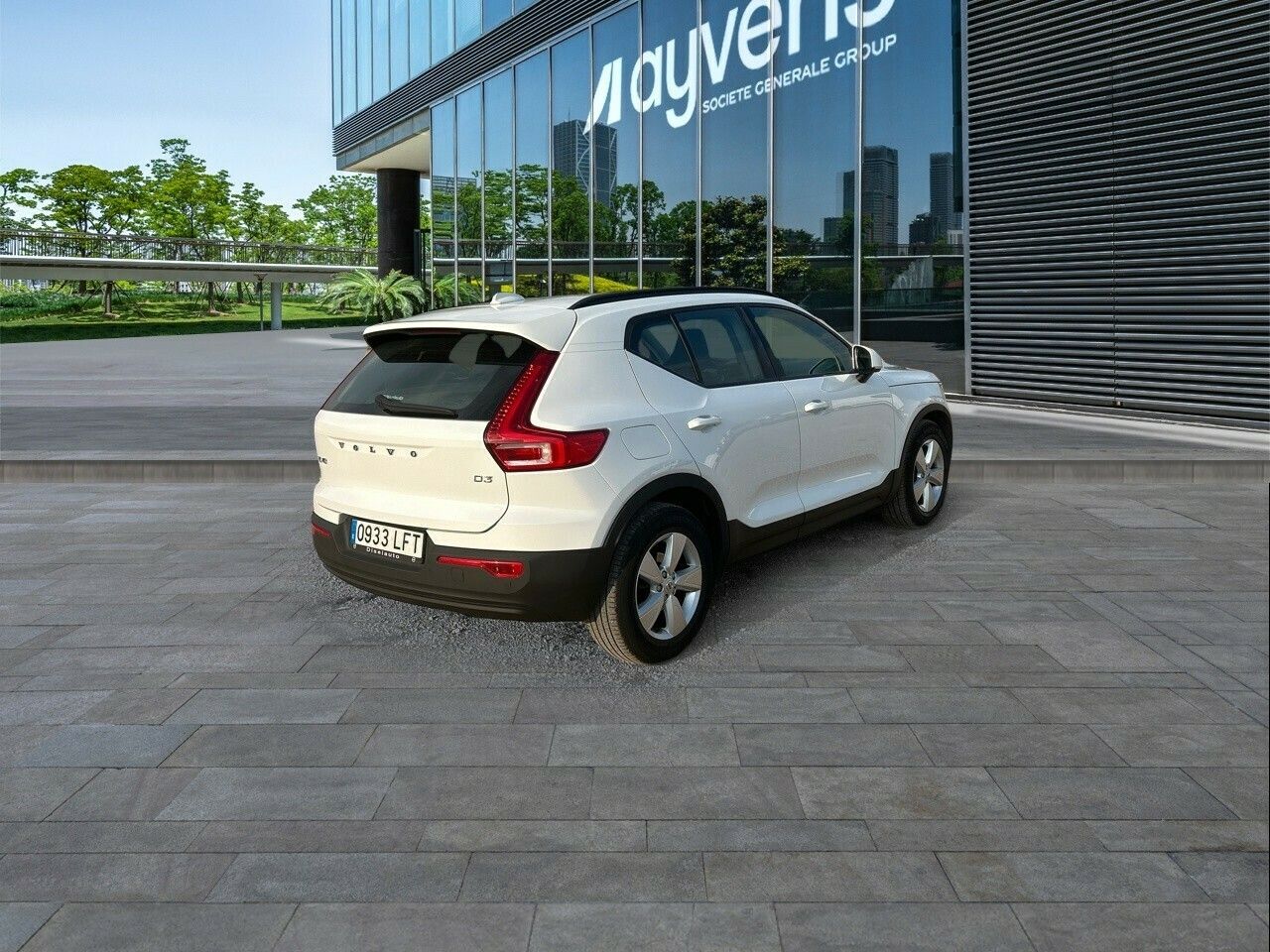 Volvo Xc40 2.0 D3 Auto - Foto 2