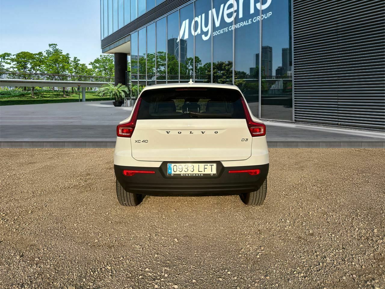 Volvo Xc40 2.0 D3 Auto - Foto 2