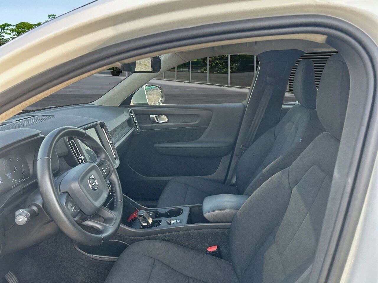 Volvo Xc40 2.0 D3 Auto - Foto 2