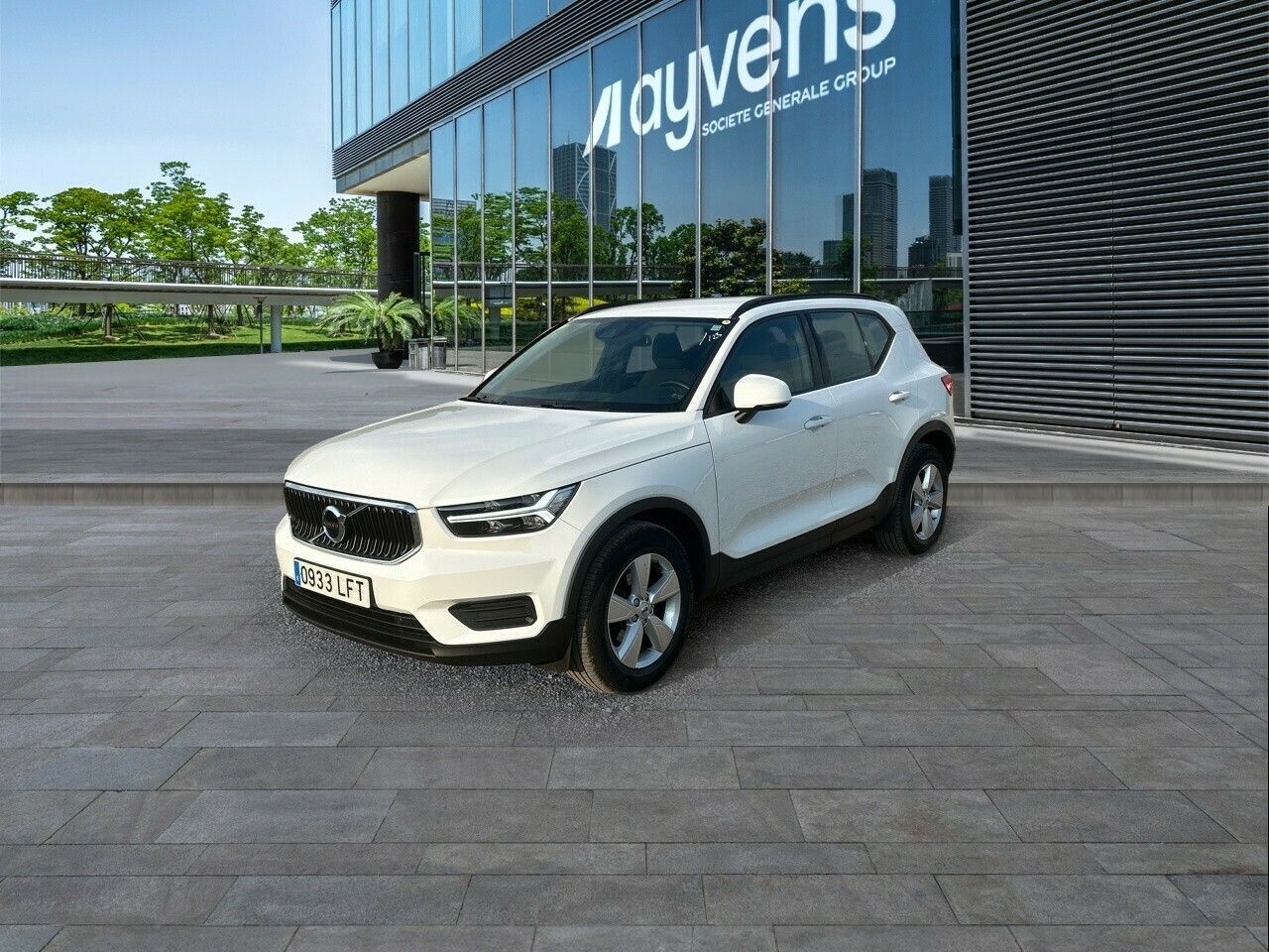 Volvo Xc40 2.0 D3 Auto - Foto 2