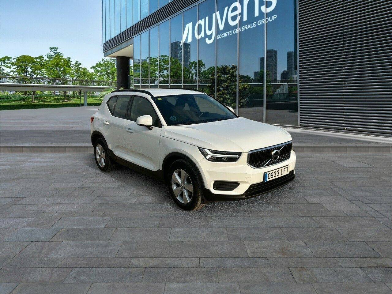 Volvo Xc40 2.0 D3 Auto - Foto 2