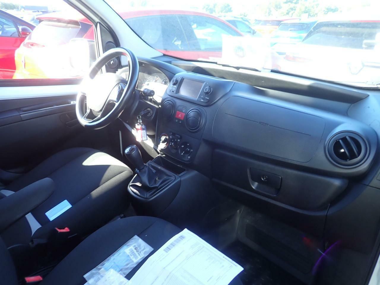 Fiat Fiorino Cargo Sx N1 1.3 Mjet 59 Kw (80 Cv) - Foto 2