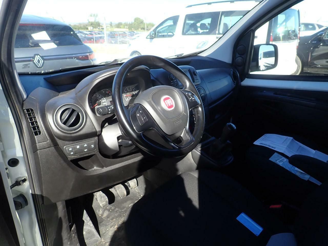 Fiat Fiorino Cargo Sx N1 1.3 Mjet 59 Kw (80 Cv) - Foto 2