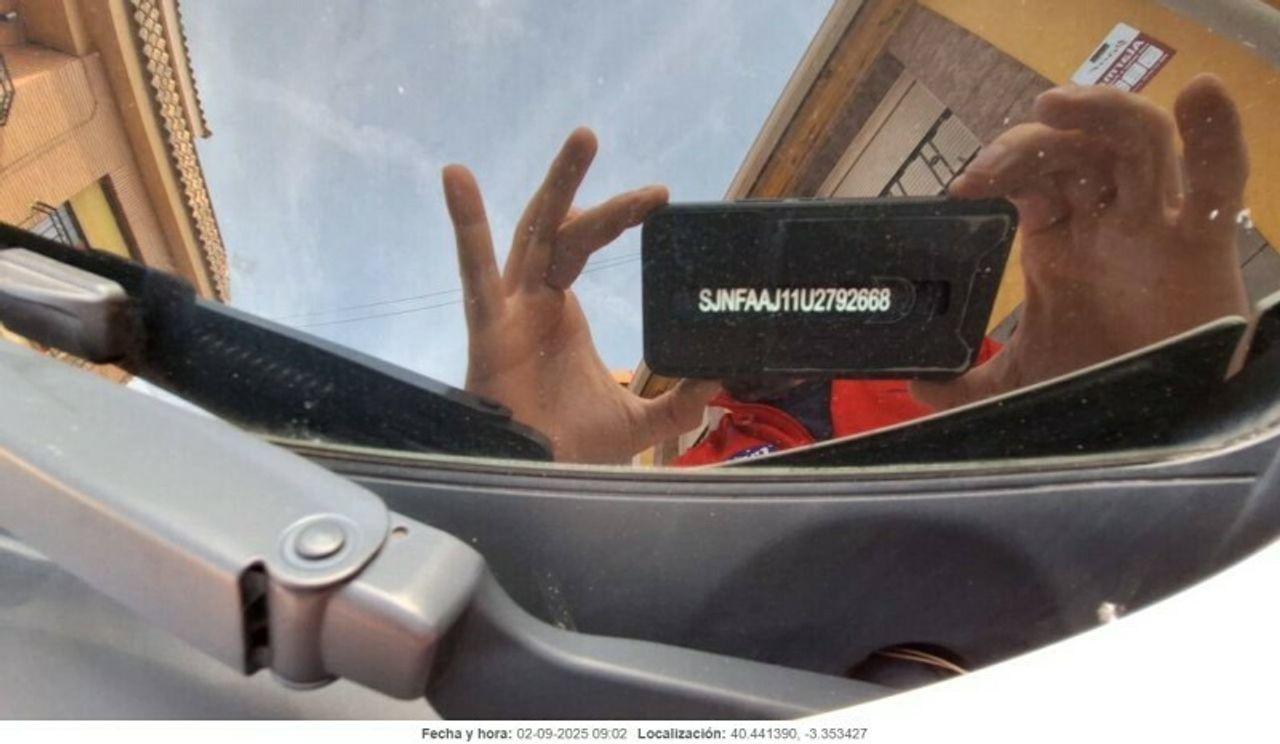 Nissan Qashqai Dci 85 Kw (115 Cv) E6d Acenta - Foto 2