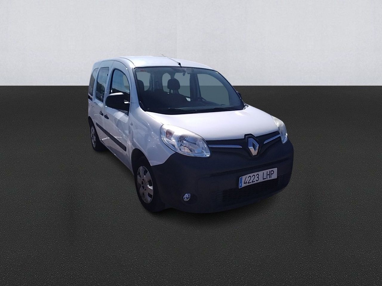 Renault Kangoo Profesional M1-af Blue Dci 70 Kw (95 Cv) - Foto 2