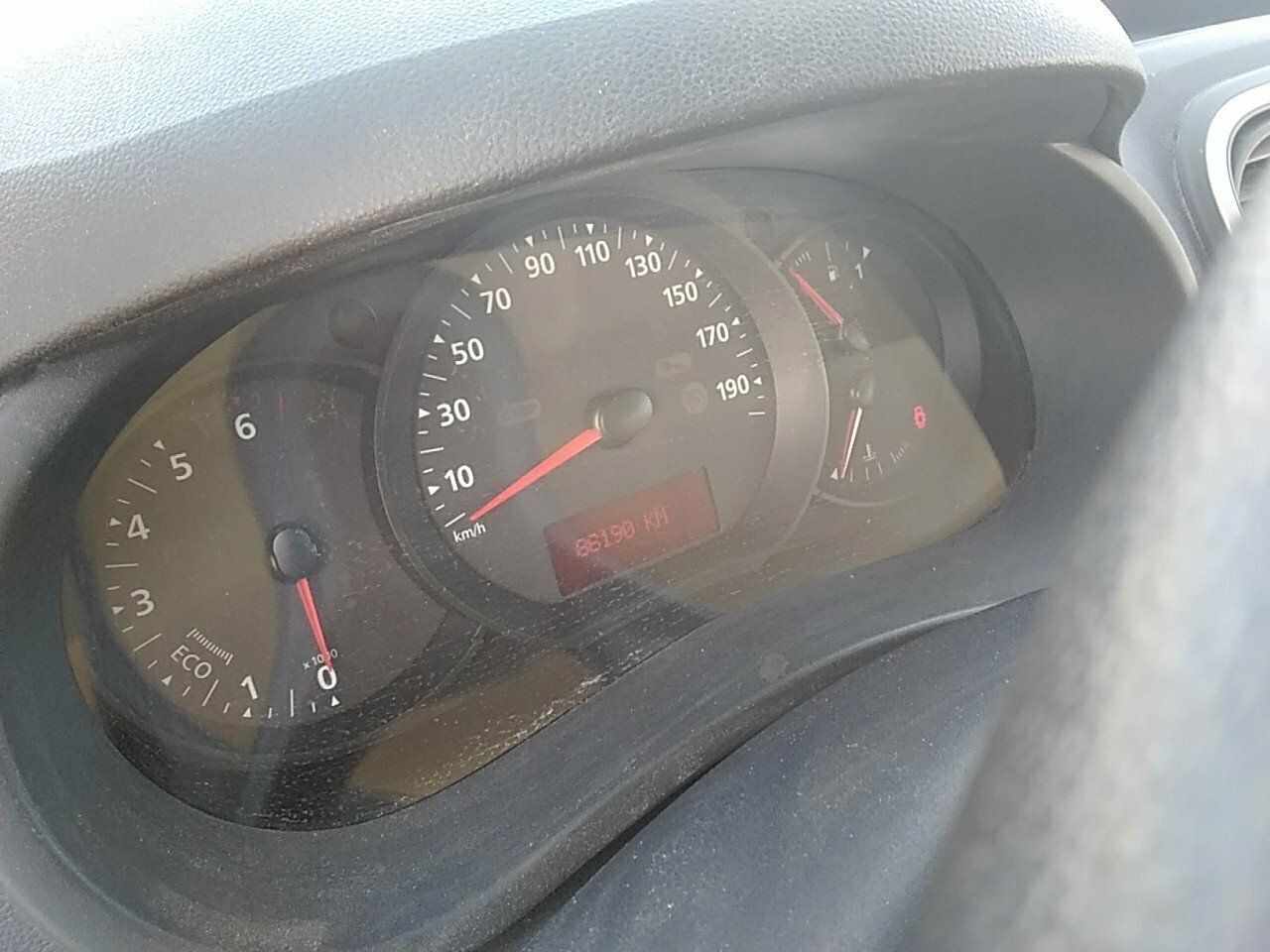 Renault Kangoo Profesional M1-af Blue Dci 70 Kw (95 Cv) - Foto 2