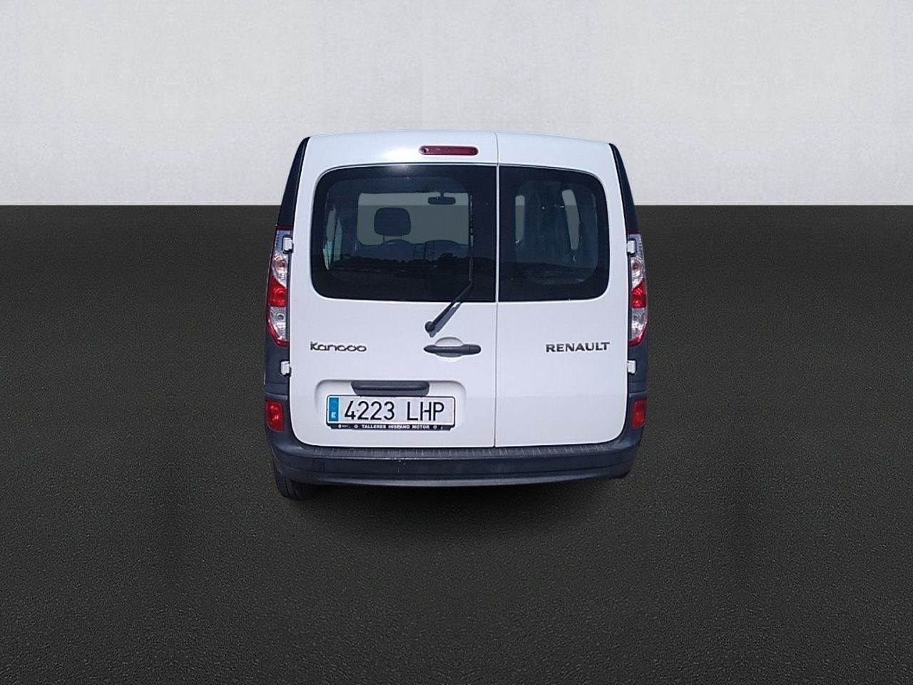 Renault Kangoo Profesional M1-af Blue Dci 70 Kw (95 Cv) - Foto 2
