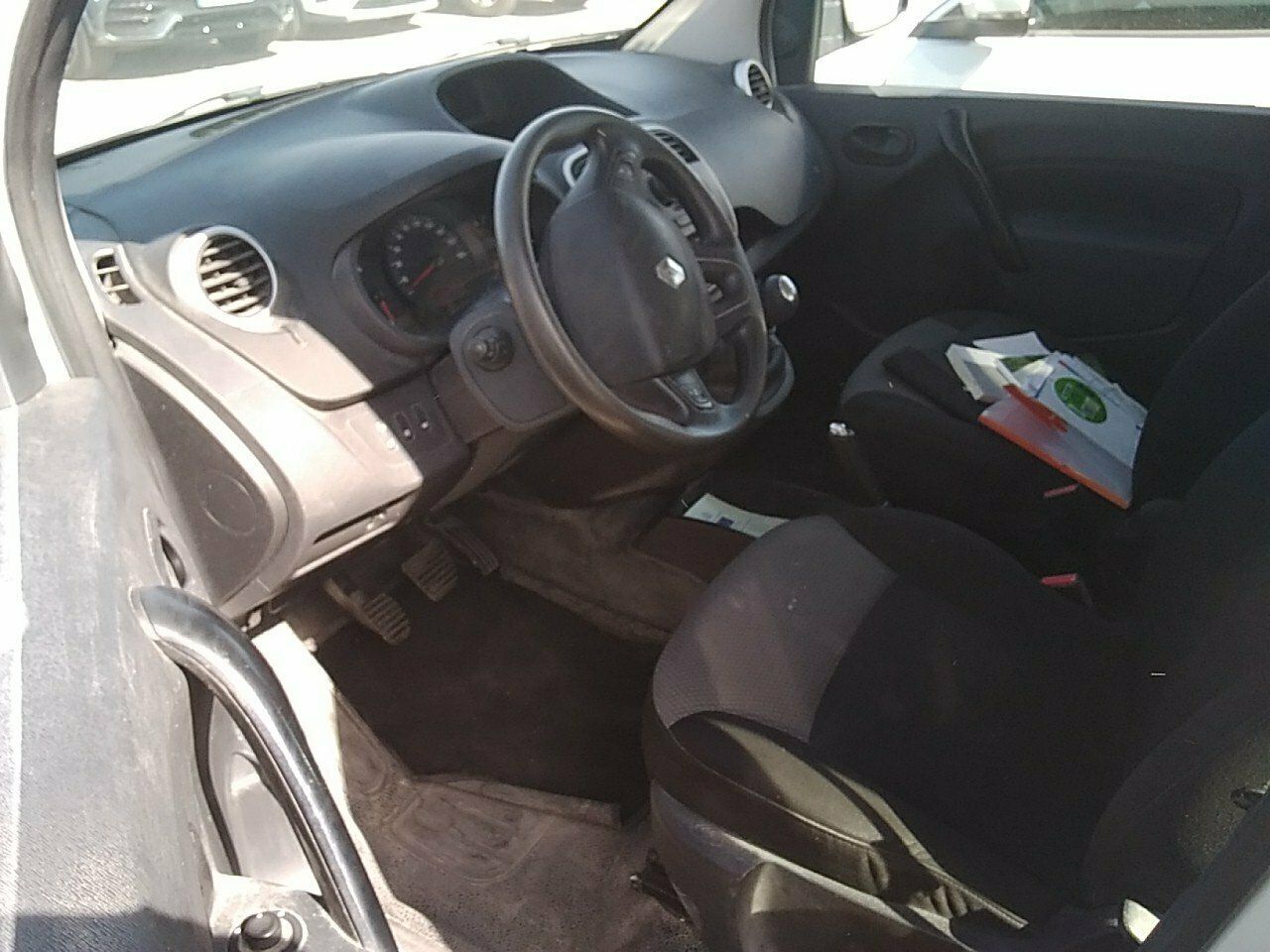 Renault Kangoo Profesional M1-af Blue Dci 70 Kw (95 Cv) - Foto 2