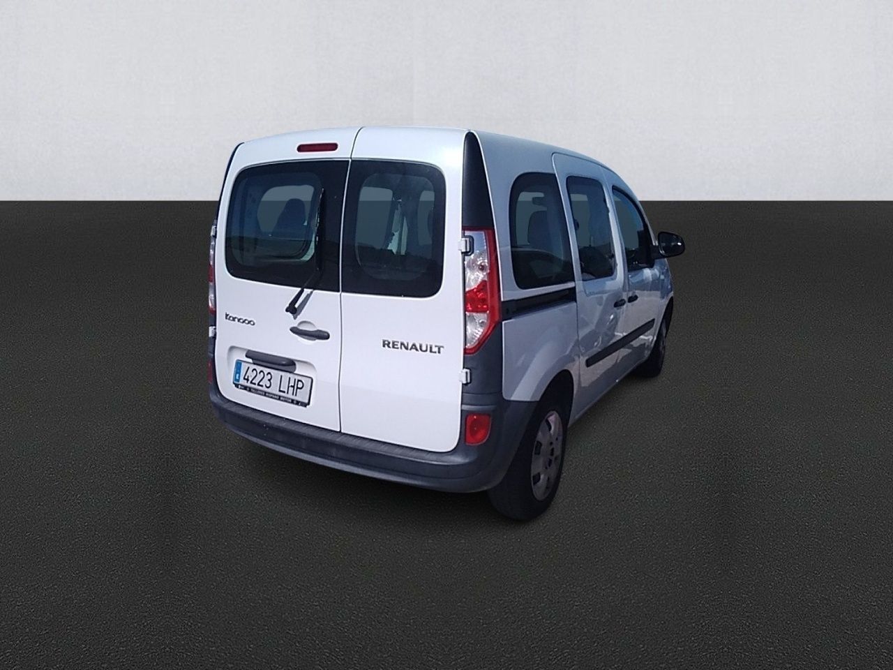 Renault Kangoo Profesional M1-af Blue Dci 70 Kw (95 Cv) - Foto 2