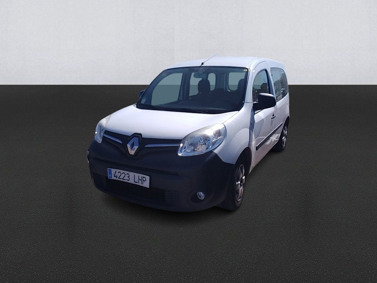 Renault Kangoo Profesional M1-af Blue Dci 70 Kw (95 Cv) - Foto 2