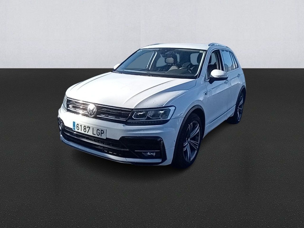 Volkswagen Tiguan Advance 2.0 Tdi 110kw (150cv) Dsg - Foto 2