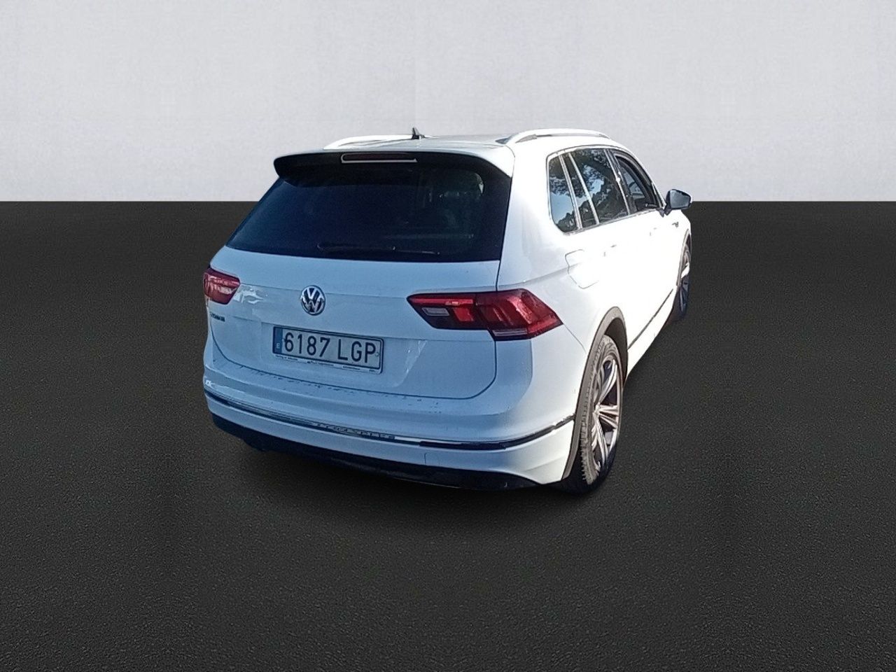 Volkswagen Tiguan Advance 2.0 Tdi 110kw (150cv) Dsg - Foto 2