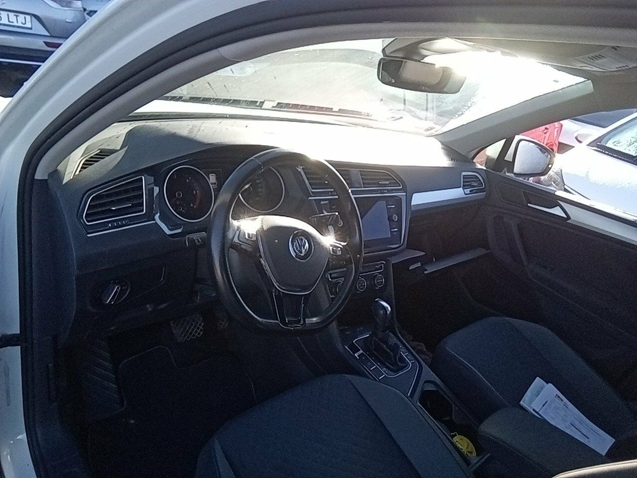 Volkswagen Tiguan Advance 2.0 Tdi 110kw (150cv) Dsg - Foto 2