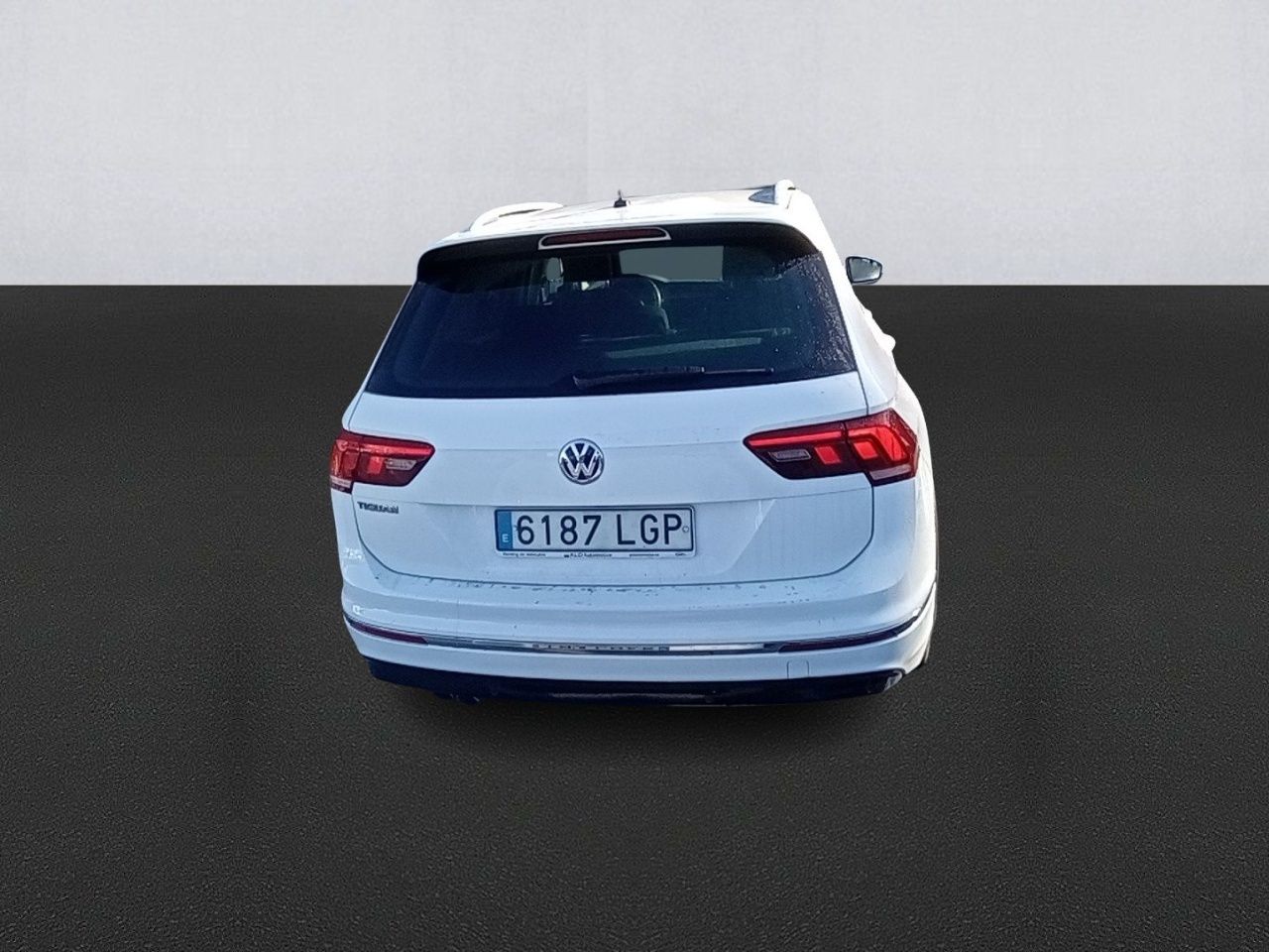 Volkswagen Tiguan Advance 2.0 Tdi 110kw (150cv) Dsg - Foto 2