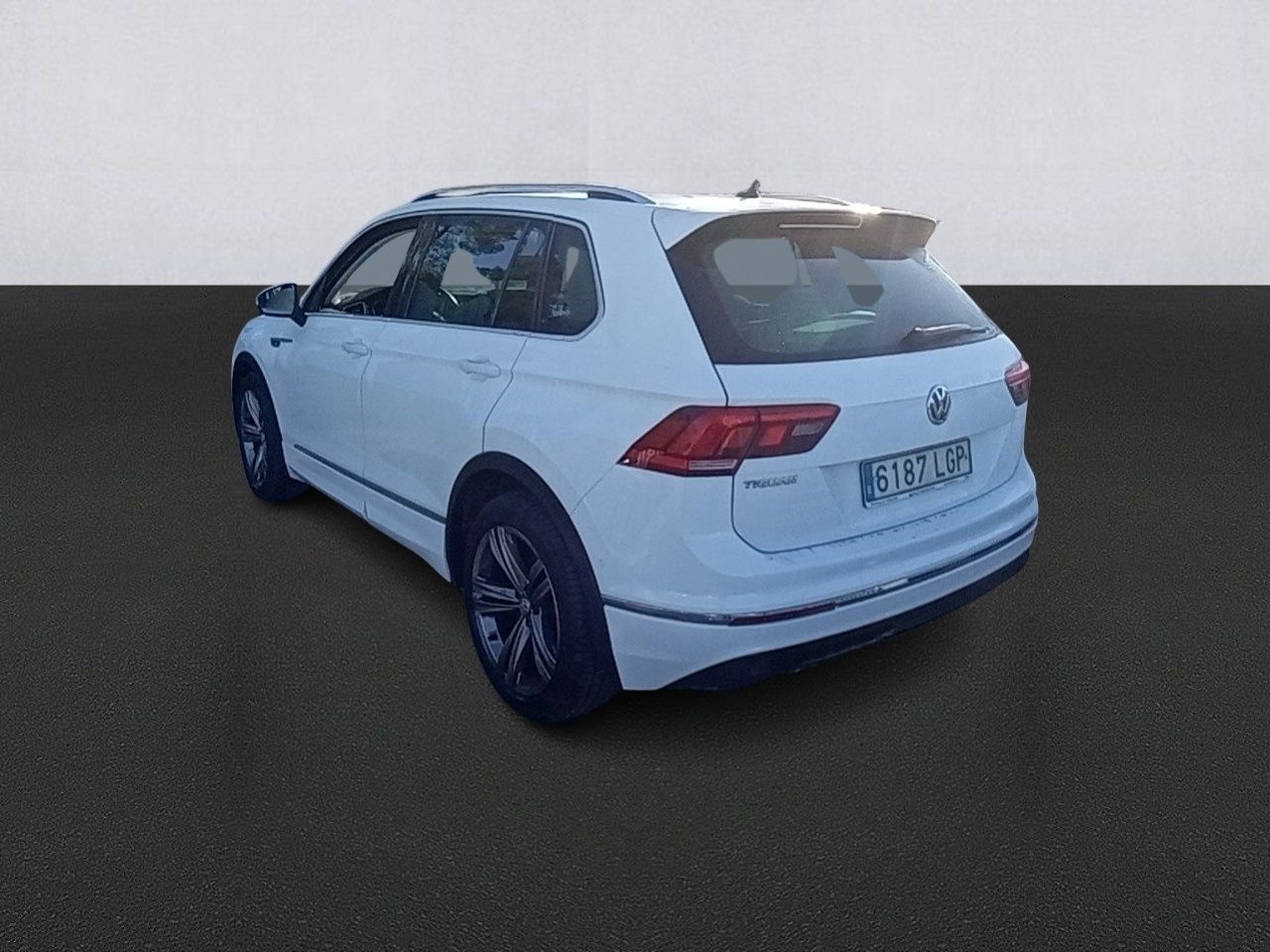 Volkswagen Tiguan Advance 2.0 Tdi 110kw (150cv) Dsg - Foto 2