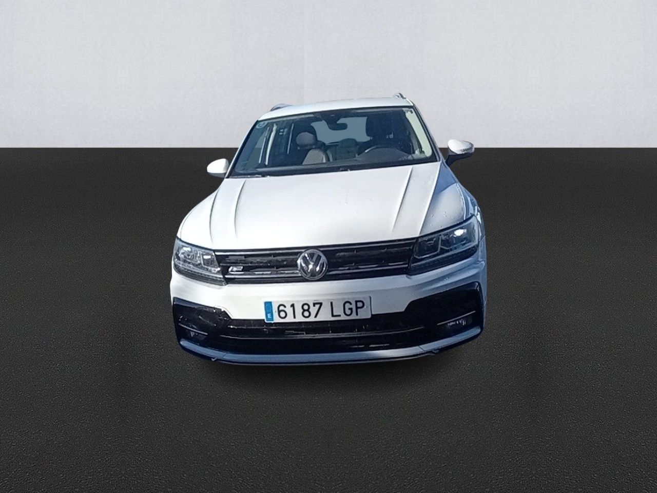 Volkswagen Tiguan Advance 2.0 Tdi 110kw (150cv) Dsg - Foto 2