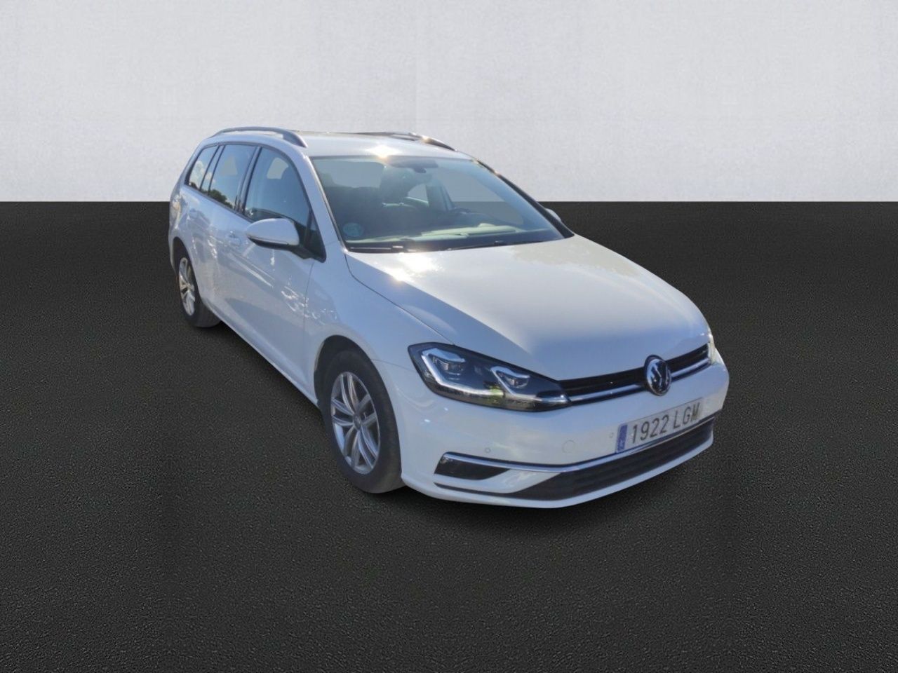 Volkswagen Golf Advance 1.6 Tdi 85kw (115cv) Variant - Foto 2