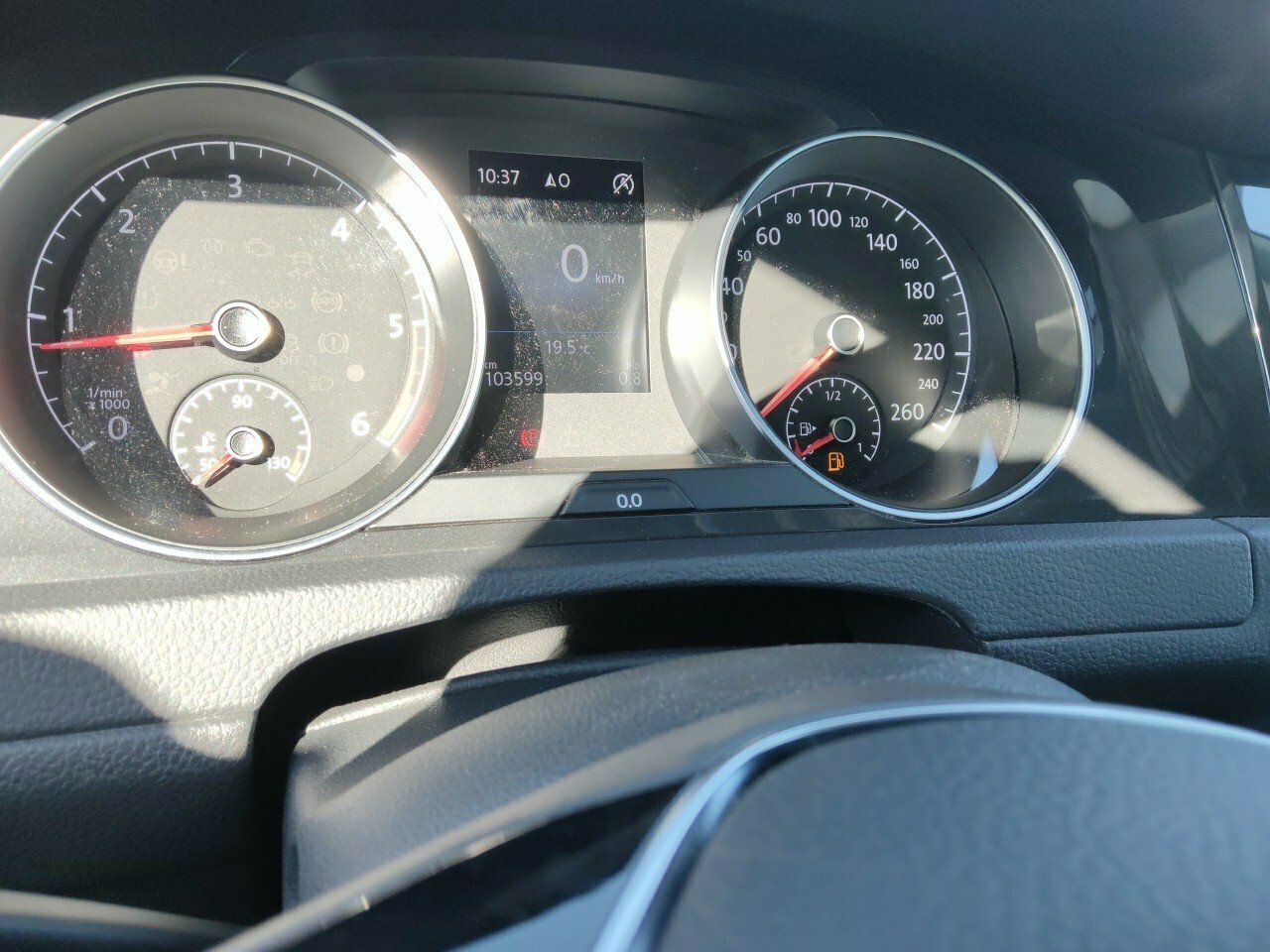 Volkswagen Golf Advance 1.6 Tdi 85kw (115cv) Variant - Foto 2