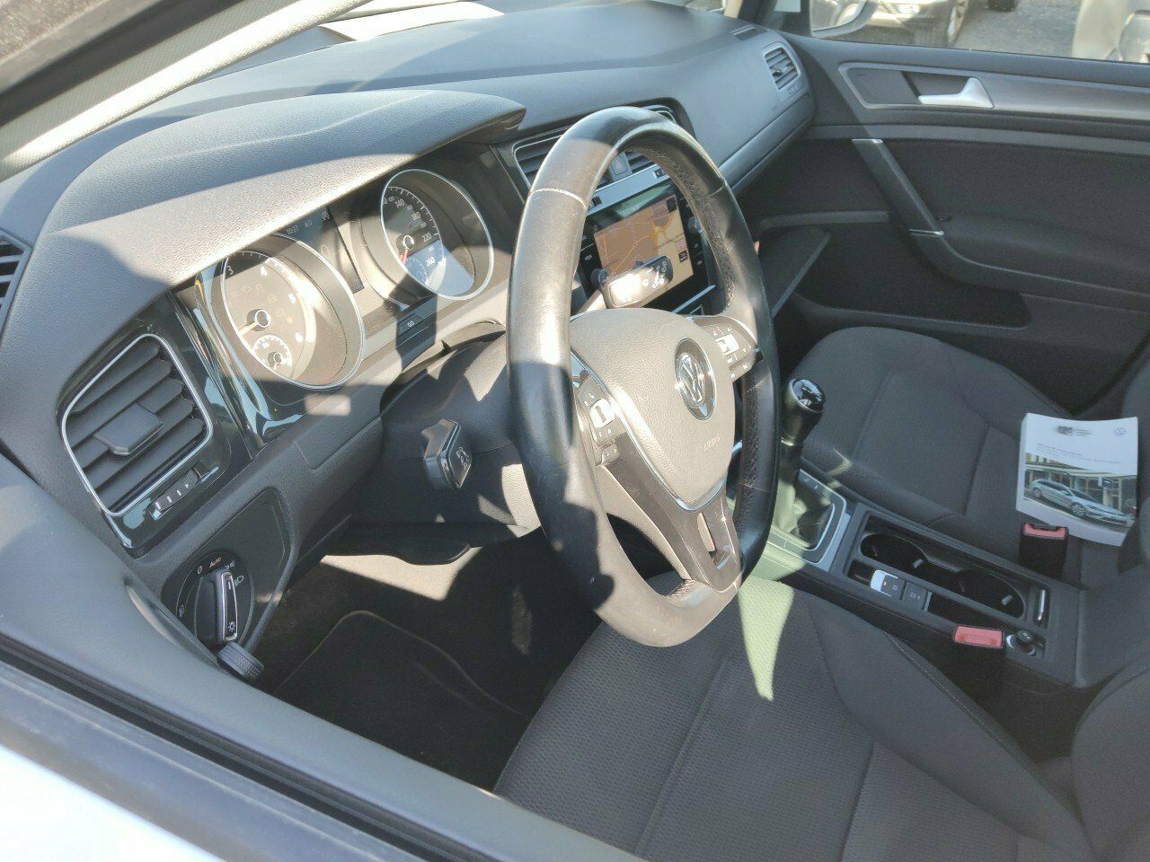 Volkswagen Golf Advance 1.6 Tdi 85kw (115cv) Variant - Foto 2