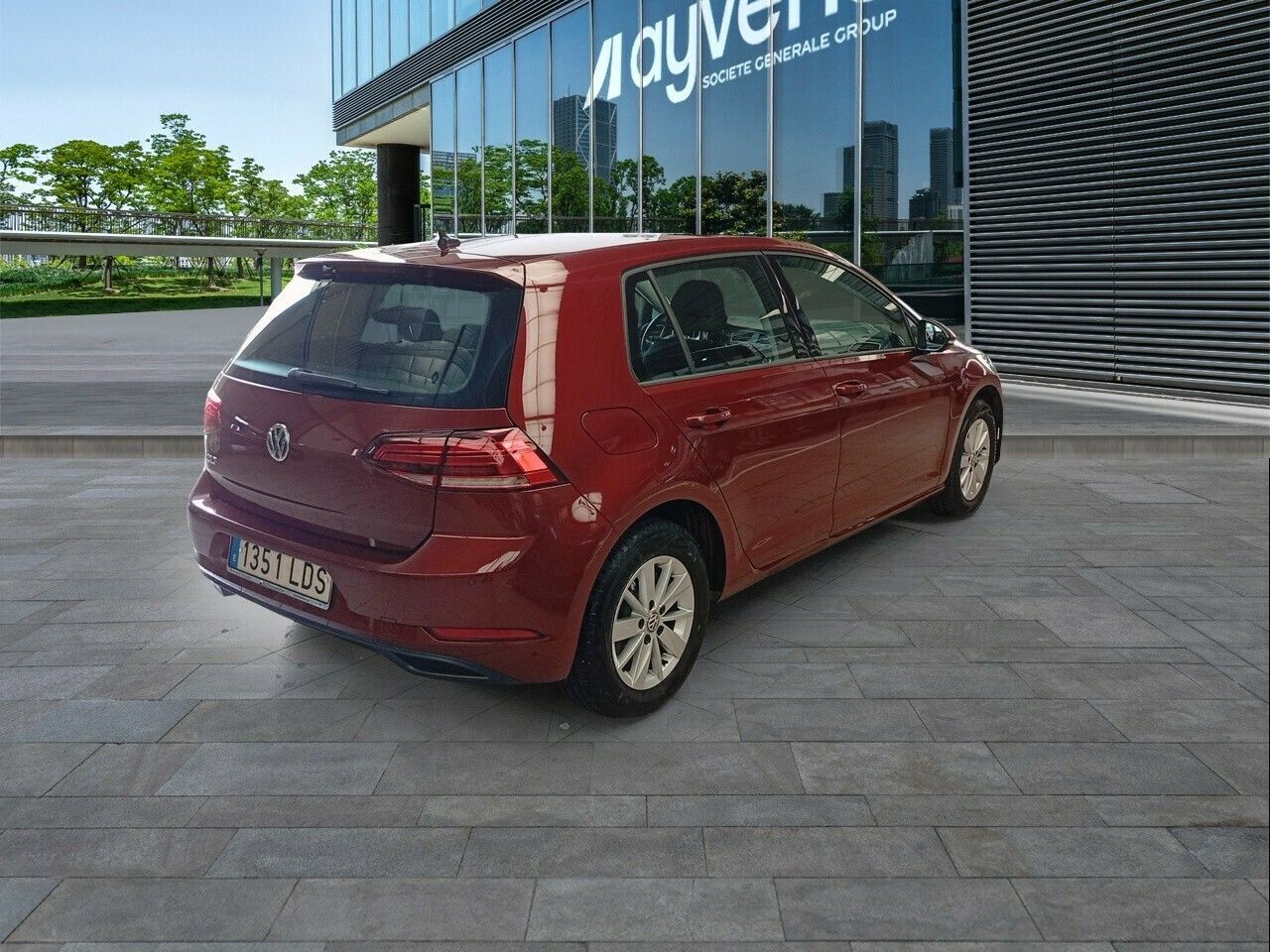 Volkswagen Golf Ready2go 1.0 Tsi 85kw (115cv) - Foto 2