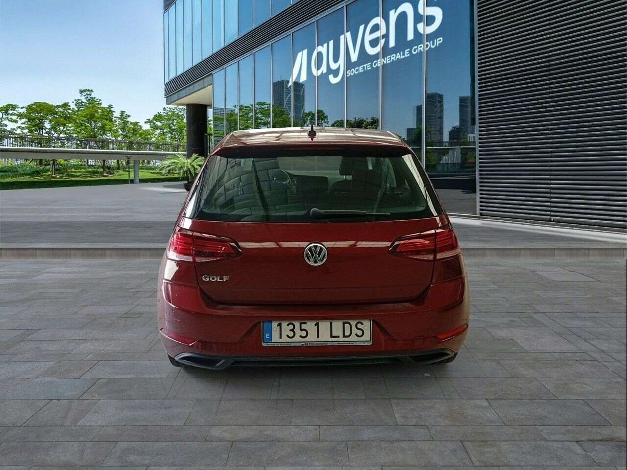 Volkswagen Golf Ready2go 1.0 Tsi 85kw (115cv) - Foto 2