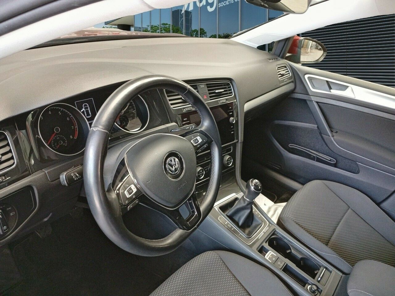 Volkswagen Golf Ready2go 1.0 Tsi 85kw (115cv) - Foto 2