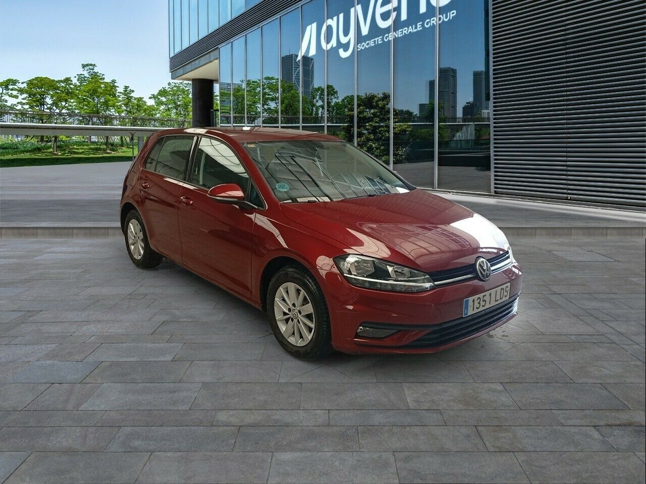 Volkswagen Golf Ready2go 1.0 Tsi 85kw (115cv) - Foto 2