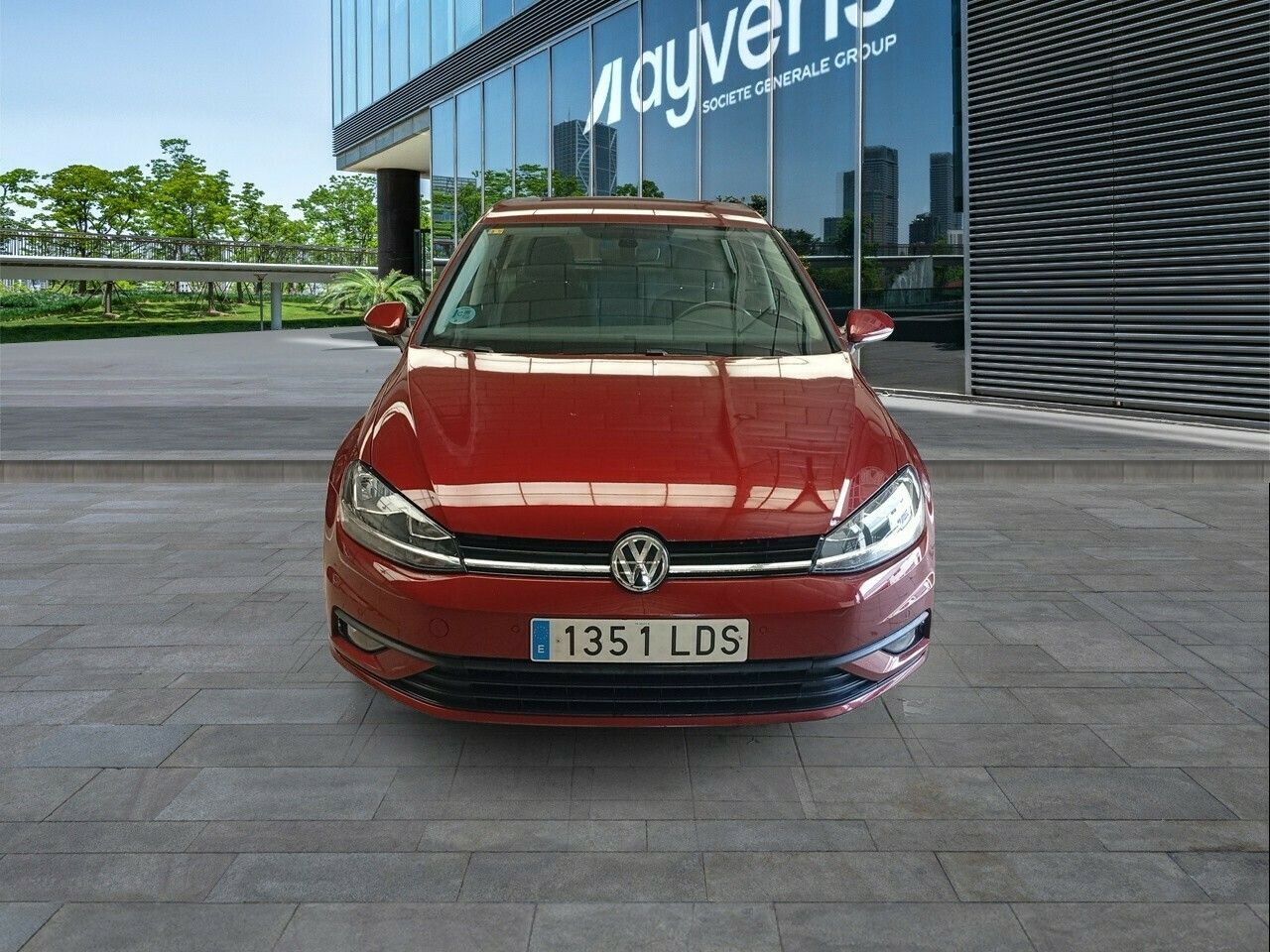 Volkswagen Golf Ready2go 1.0 Tsi 85kw (115cv) - Foto 2