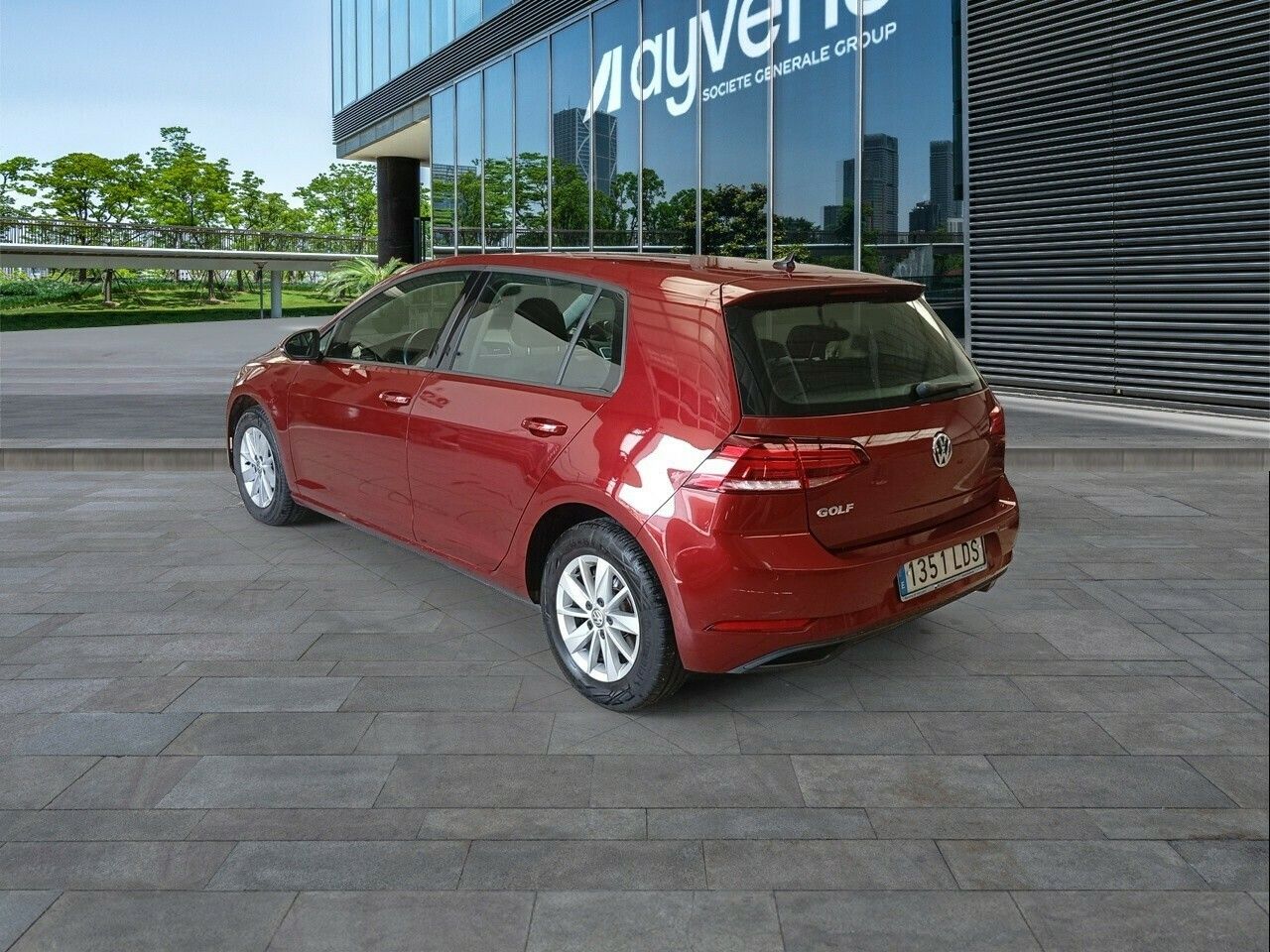 Volkswagen Golf Ready2go 1.0 Tsi 85kw (115cv) - Foto 2