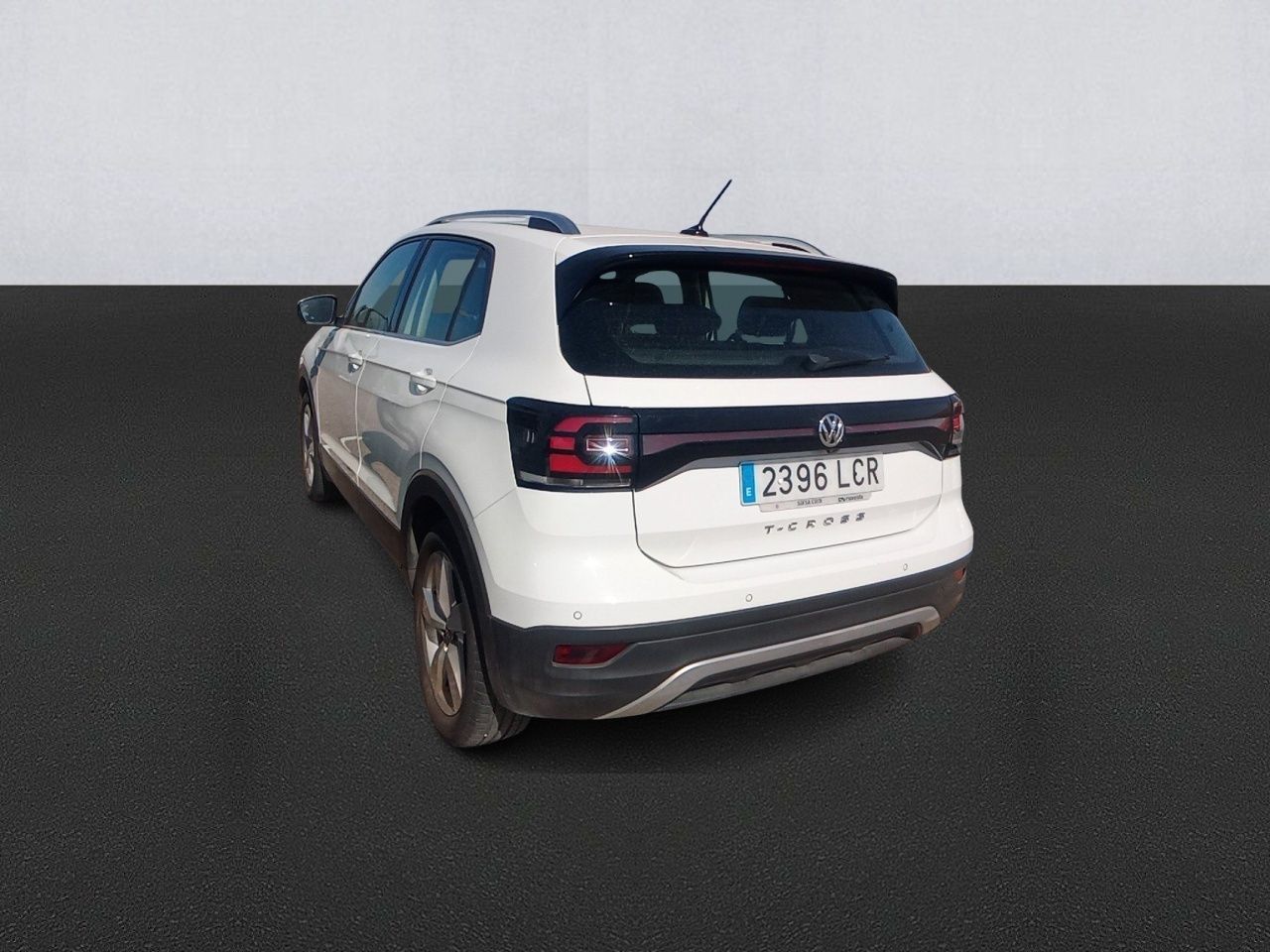 Volkswagen T-cross Sport 1.0 Tsi 85kw (115cv) - Foto 2