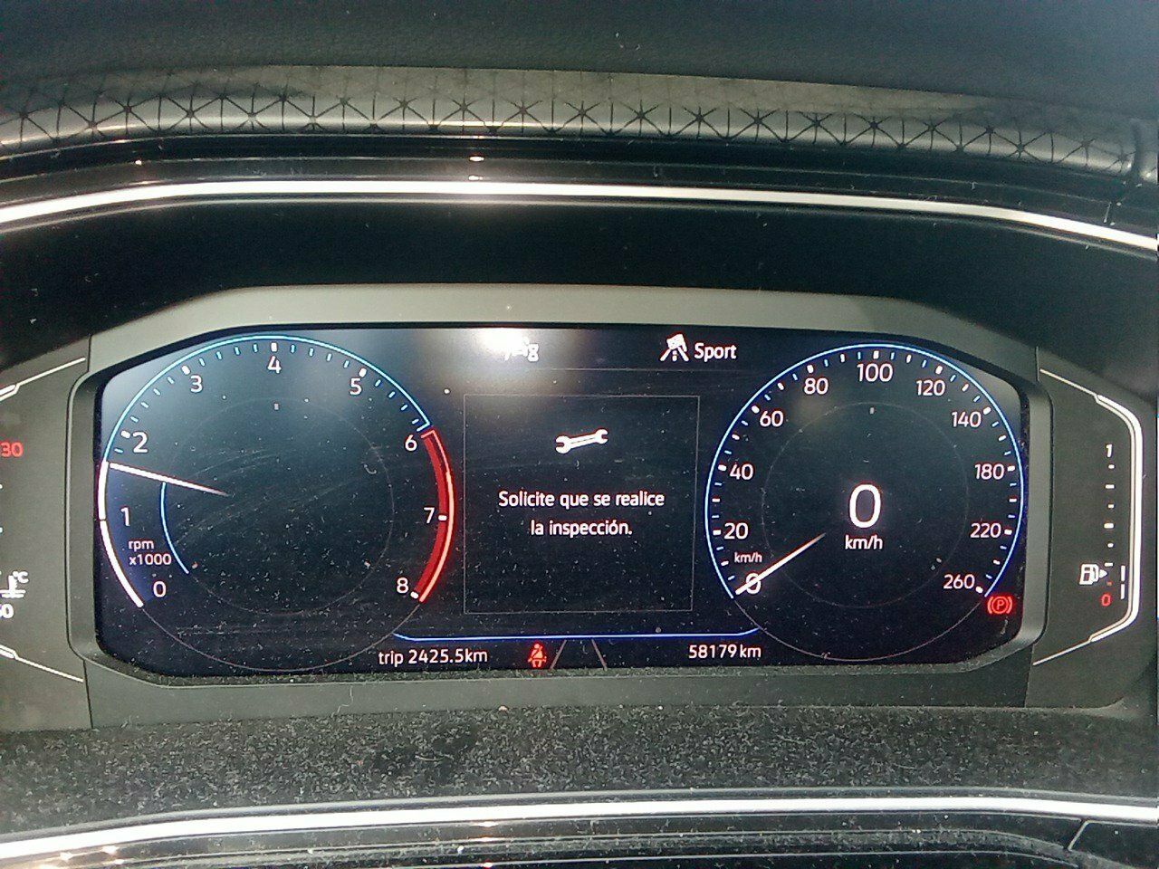 Volkswagen T-cross Sport 1.0 Tsi 85kw (115cv) - Foto 2