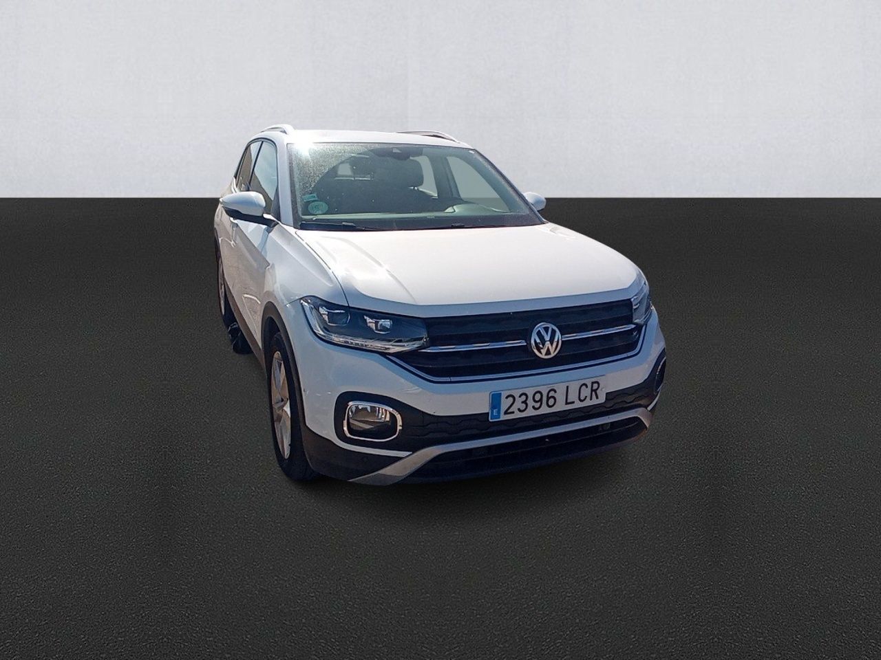 Volkswagen T-cross Sport 1.0 Tsi 85kw (115cv) - Foto 2