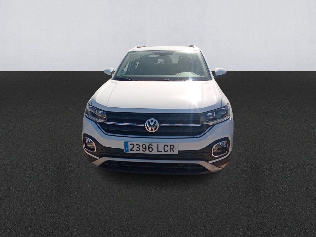 Volkswagen T-cross Sport 1.0 Tsi 85kw (115cv) - Foto 2