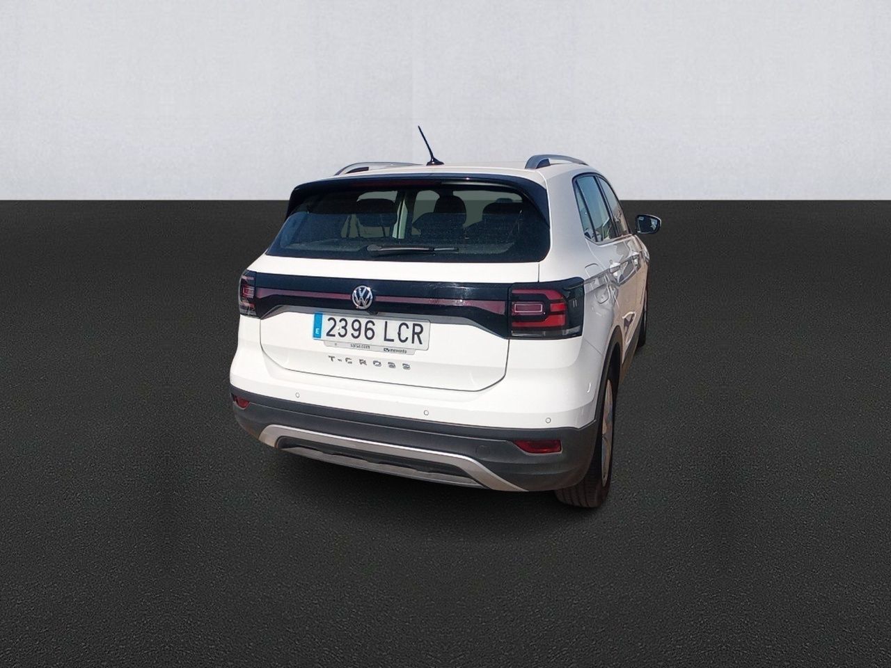 Volkswagen T-cross Sport 1.0 Tsi 85kw (115cv) - Foto 2