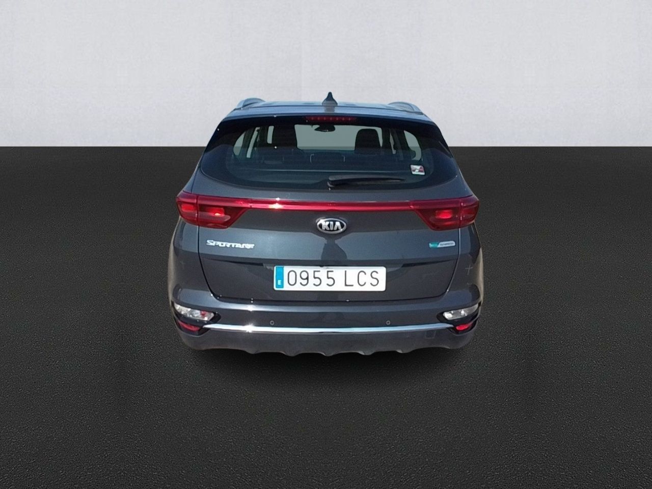 Kia Sportage 1.6 Mhev Business 85kw (115cv) 4x2 - Foto 2