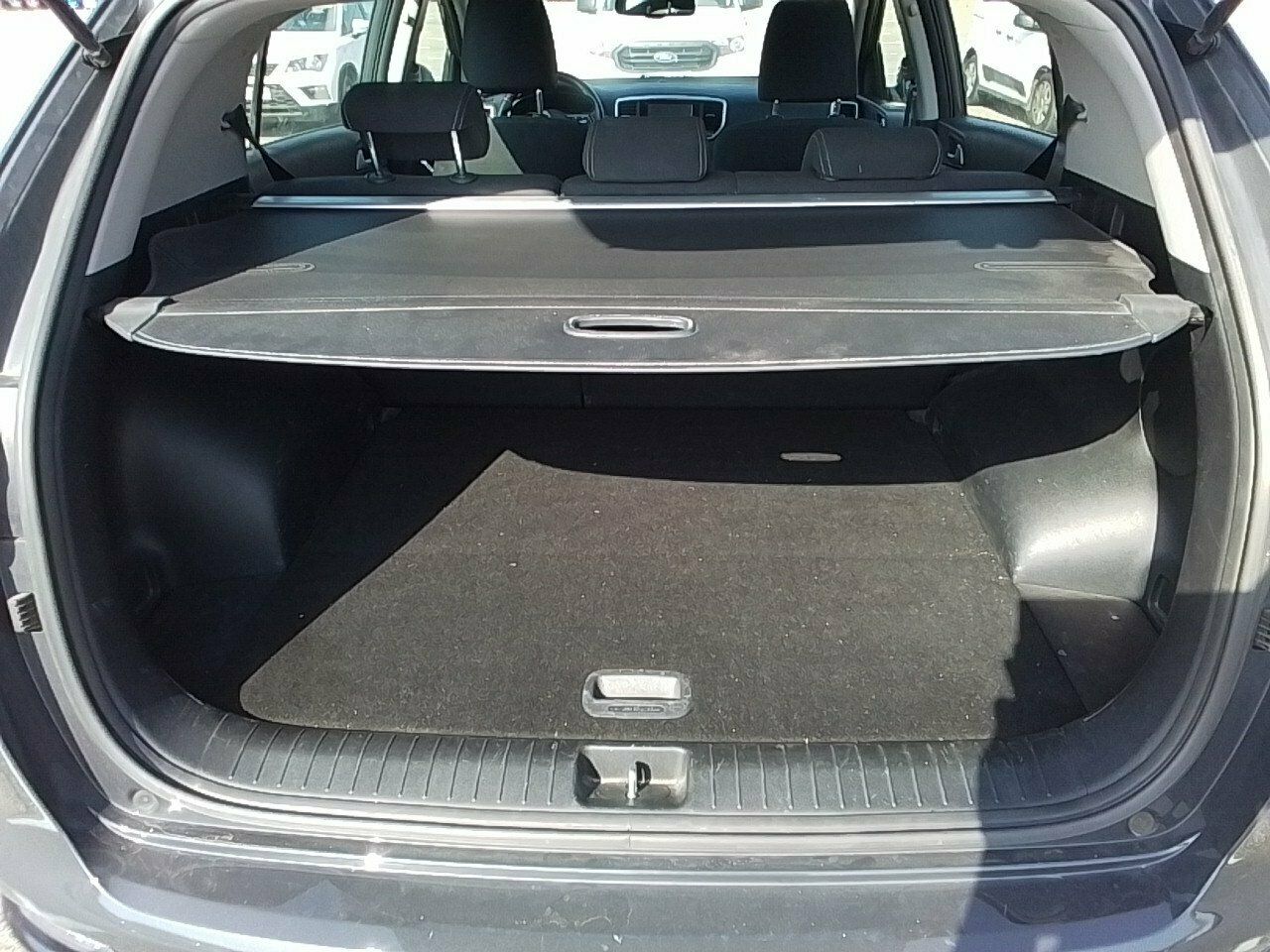 Kia Sportage 1.6 Mhev Business 85kw (115cv) 4x2 - Foto 2