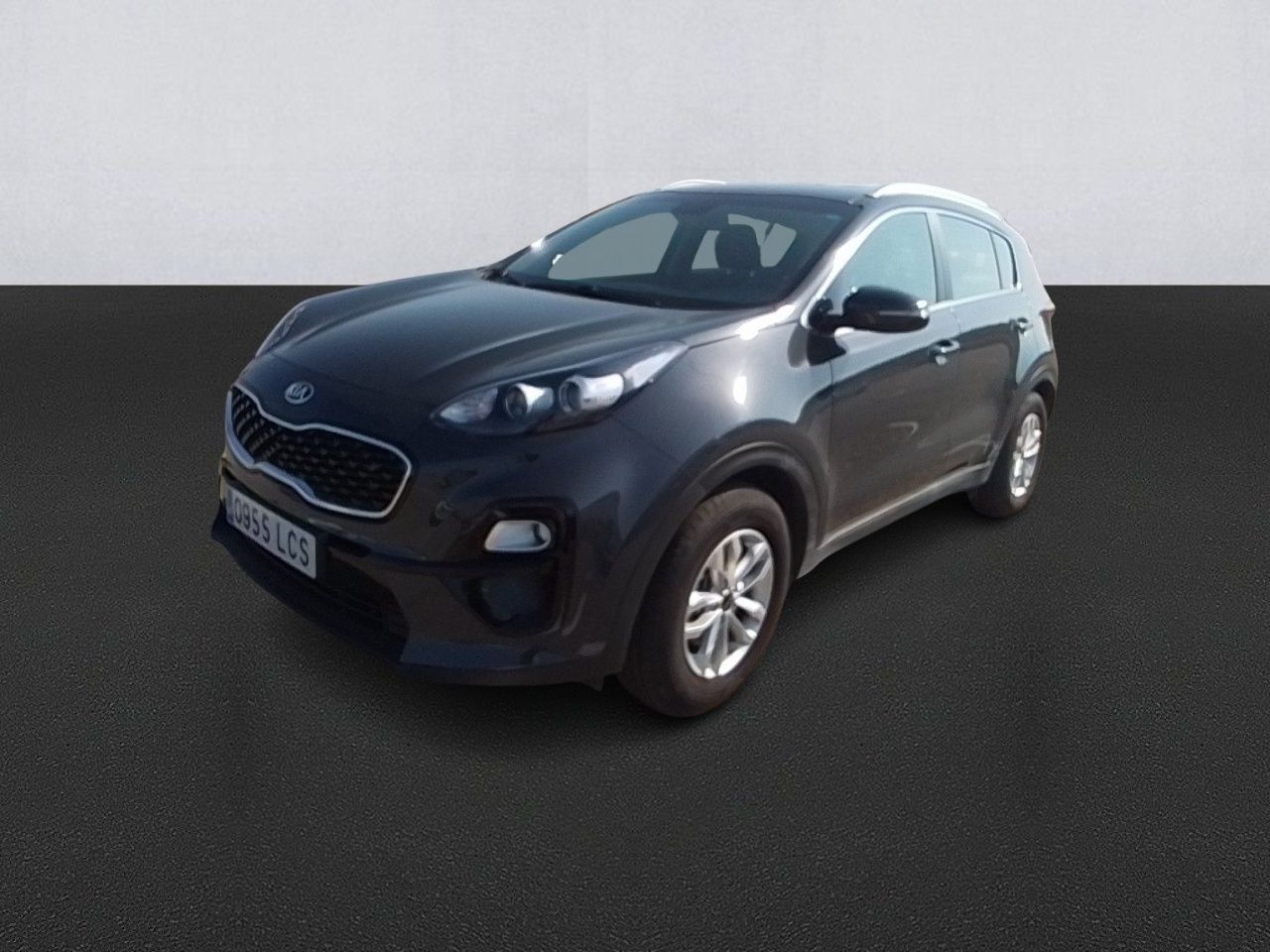 Kia Sportage 1.6 Mhev Business 85kw (115cv) 4x2 - Foto 2