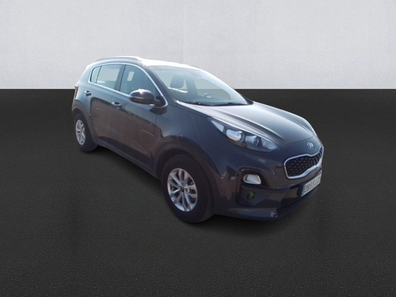 Kia Sportage 1.6 Mhev Business 85kw (115cv) 4x2 - Foto 2