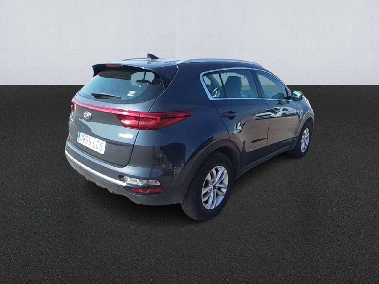 Kia Sportage 1.6 Mhev Business 85kw (115cv) 4x2 - Foto 2