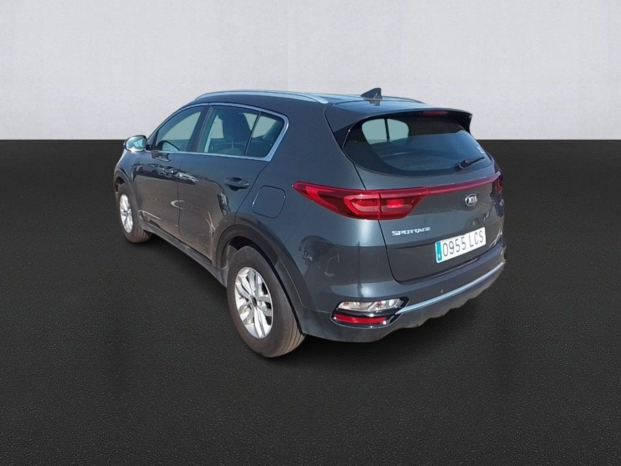 Kia Sportage 1.6 Mhev Business 85kw (115cv) 4x2 - Foto 2