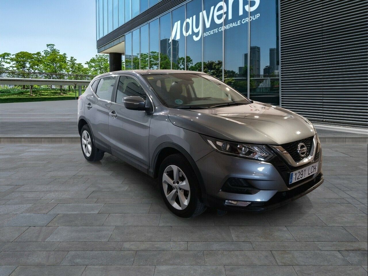 Nissan Qashqai Dci 85 Kw (115 Cv) E6d Acenta - Foto 2