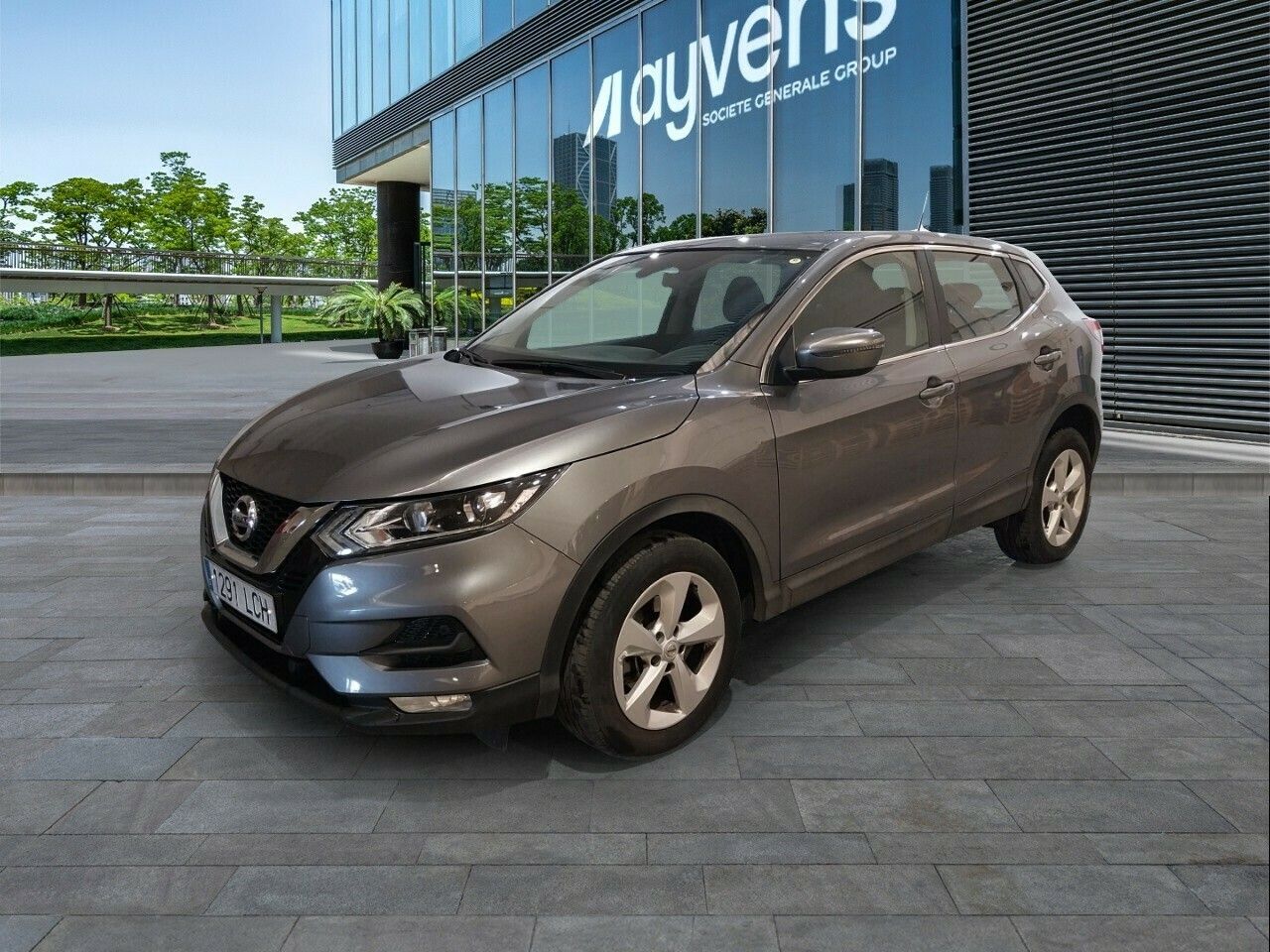 Nissan Qashqai Dci 85 Kw (115 Cv) E6d Acenta - Foto 2